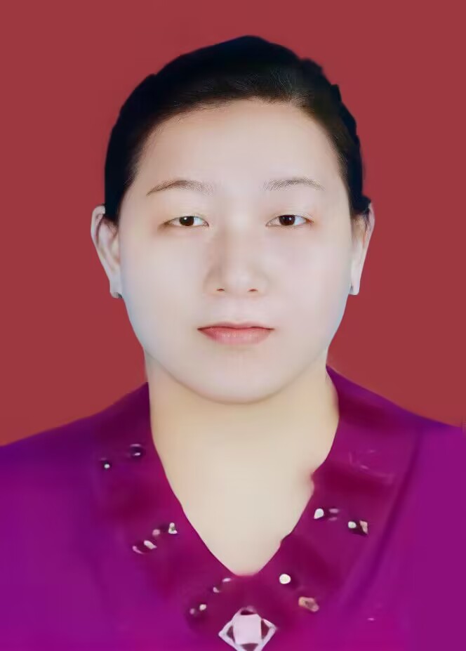 沈梅萍