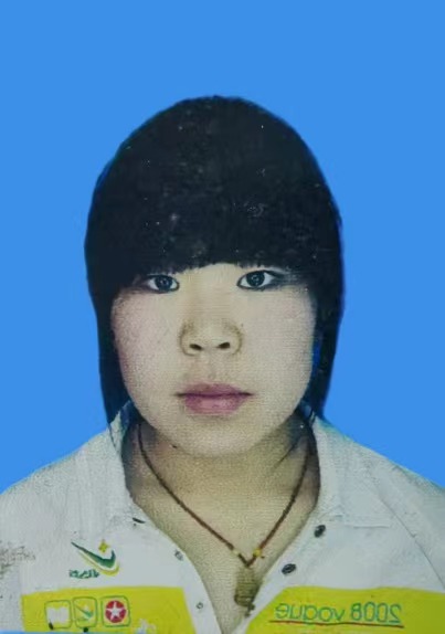 阎晓楠