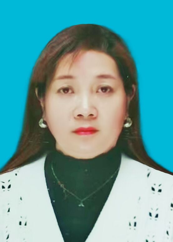 王小英
